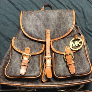 MICHAEL KORS Backpack